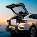 마이카코리아 | 2026 르노코리아 아르카나 가격 실연비 30km/L, 하이브리드 후기는?