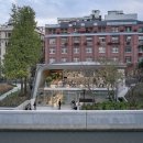 상하이주유소 이미지