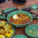 논현2-113 | [인천논현동맛집] 인천 논현동 떡볶이 맛집ㅣ새참 분식 논현점 후기