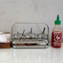 골든타워 앞(1) | 잠실 송리단길 쌀국수 팟타이 맛집 골든타이키친 후기