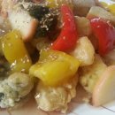 즐거운야채 과일 이미지