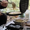아이러브강원(주) | 강원 화천 캠핑장 러브팜캠핑장 내돈내산 후기 (스노우라인 미라클 스크린 텐트 첫 피칭 후기)