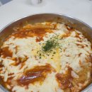 추억의떡볶이 이미지