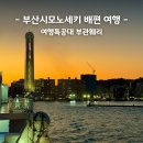 GS25 교대학사점 | 부산시모노세키배편 여행특공대 부관훼리할인 3박4일 리얼 탑승 후기