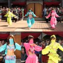 벨리댄스 이미지