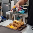 잠실롯데월드맛집 &#39;유브유부&#39; 유부초밥 포장 후기
