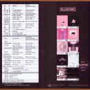 ｜딸의우표첩 - K팝의 지평을 넓힌 10년의 기록: 블랙핑크(BLACKPINK) 데뷔 10주년 기념우표 전격 분석