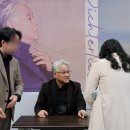 베이스 연광철 & 피아니스트 선우예권 시인의 사랑 | 독일 정원에 놓인 곱돌 도자기 같은 목소리, 연광철.