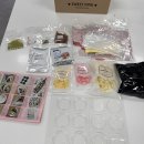 데이스위트 | 밸런타인데이 스위트 핑크 초콜릿 만들기 세트 쿠팡 내돈내산 후기 (만드는 과정)