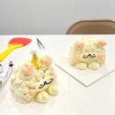 홍익로 10 서교푸르지오아파트 앞 | 홍대 클래스 쏘스윗 곰돌이 케이크 만들기 서울 원데이클래스 데이트 추천