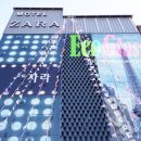 자라모텔 이미지