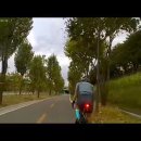 10/19(월)신정교에서 만난 e bike 타시는분이… 이미지