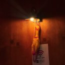 폭탄PC | 운서역 치킨 맛집 왕초바베큐 운서점 치즈 폭탄 양념숯불바베큐 추천