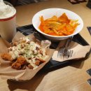 레드빈커피 이미지