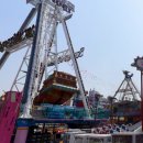 월미도 특화거리 이미지