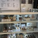 전주기전중학교 | 전주 한식디저트카페 소혜담 :: 개성주악 선물세트 후기 답례품