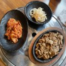 산더미&먹골냉면
