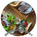 카페비 | 양평카페 비마이가든 브런치 후기