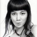 연필인물화 이미지