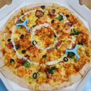 임방울대로R | 알볼로 신메뉴 피자알볼로 20주년기념행사