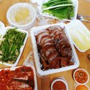 원할머니보쌈돈암점 | [돈암동]성신여대 족발 맛집 '아라맛짱네 족발 보쌈' 내돈내산 후기