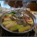 용궁칼국수 이미지