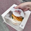 창원 디저트 맛집 반송시장 소안 카페 달콤한 망고케이크 후기