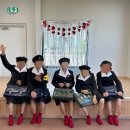 진상역 | 희망노인복지센터의 어버이날 행사