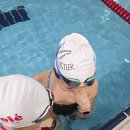 헬스 앤 스윔 | 랭스돔 에어스윔 네오 그레이그린 수영골전도이어폰 수중이어폰비교