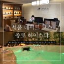 하이스파 | [내돈내산] 서울 데이트 커플스파 마사지 추천 - 종로 하이스파 릴렉싱 아로마 후기