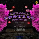 RNB기획 | 호텔 클럽 크로마 인도어 풀파티 | 부트레그쇼 생생리얼후기 | MISTIQUE INDOOR POOL PARTYDIPCOD PRESENTS