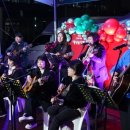 가족과 함께하는 송년 음악회 이미지