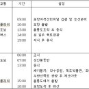 09년10월31일~11월1일(울릉도) 이미지