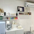 제이샵 Nail