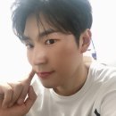 볼우물
