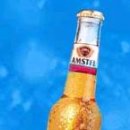 [Amstel Bright] 시원한 맥주 한잔 이미지