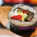 건강김밥 - 시흥시 목감남서로 9-7 | 건강김밥