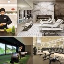 봄&봄 휘트니스 클럽 이미지