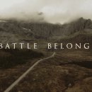 주일(5월 28일) 새찬양 - 이 전쟁은 주의 것(Battle Belongs) 이미지