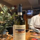 BDM(비디엠) | 프레스코발디 카스텔 지오콘도 BDM 2018 을 합정 &#39;빠넬로&#39; 에서, 와인테이스팅 기록