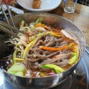 대관령코다리찜 이미지