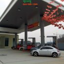 명품셀프주유소 이미지