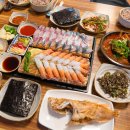 만선식당 | 제주 서귀포 고등어회 맛집 모슬포항 횟집 추천 만선식당