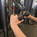 휘트니스피플우먼 구의점 | 구의역 헬스장 PT 어깨 건강을 지키는 필수 운동