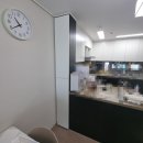세븐일레븐 부천효성해링턴점 | 주방 오픈수납장 도어 설치 계양효성해링턴플레이스 장식장 문달기