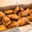교촌치킨(약사병영점) 네이버블로그