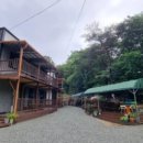 쌍곡폭포산장펜션 이미지