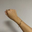 서울양품 | [까르띠에]앵끌루 브레이슬릿 다이아몬드 sm 원정쇼핑의 이유. 후기, 사이즈, 할인, 양품고르는 팁.