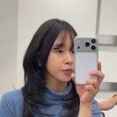 숱,컷 | 숱치지 않는 가벼운 머리,성수동 레이어드펌, 후기 / 가벼운 머리를 원할 때 하이레이어드컷