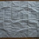 정방사소장 석조여래좌상 및 복장 유물 이미지